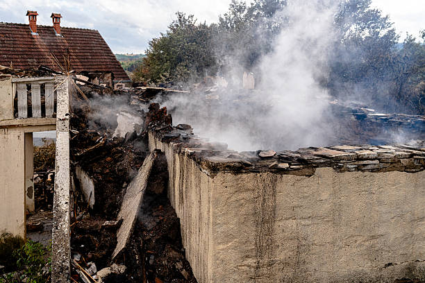 Affordable Soot Cleanup solutions in Columbia, MD